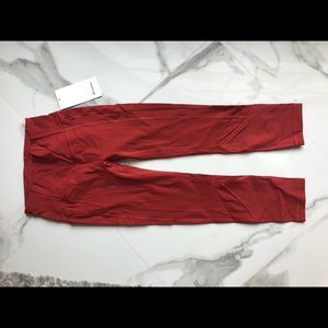 Lululemon All The Right Places Leggings